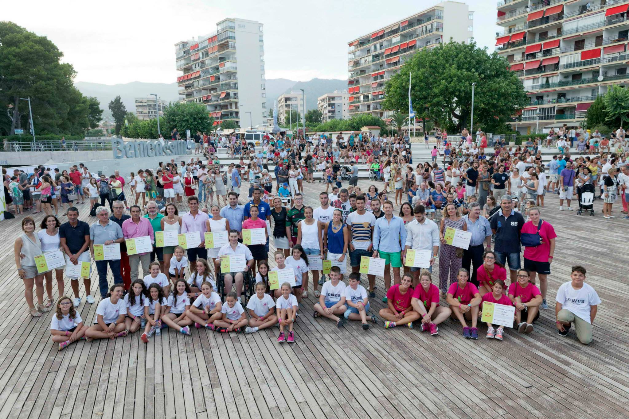 solidariza tu energía - Reinventhadas