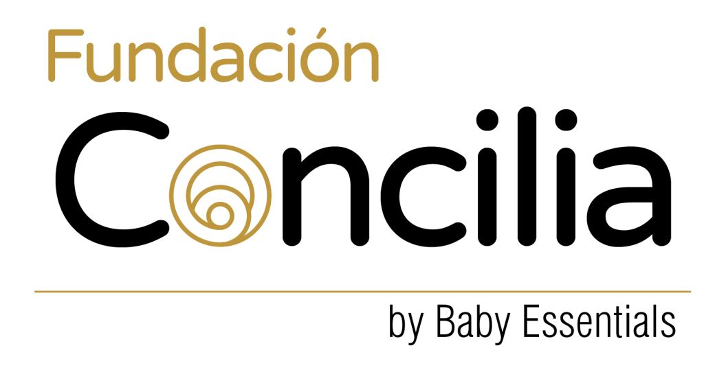 Logo Fundación concilia